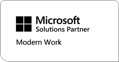 Microsoft Solutions Partner Modern Work